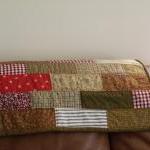 Quilt Modern Handmade Patc..