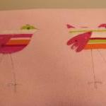 Baby blanket pink baby girl..