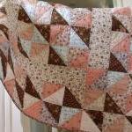 Handmade Baby Q..