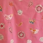 baby girls blanket pink bab..