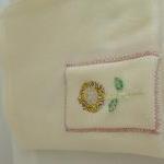 Baby blanket baby girl blan..