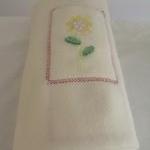 Baby blanket baby girl blan..
