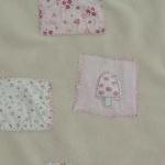 baby blanket pink baby blan..