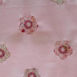 baby blanket pink baby girls blanket
